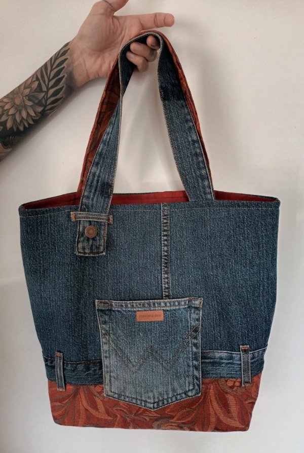 Producto - Totebag nueva