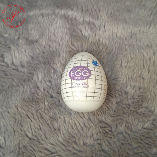 Producto - Masturbador egg tenga