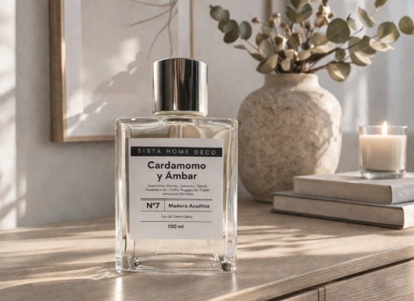 Producto - Eau de Toilette Spray