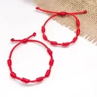 Producto - PULSERA 7 NUDOS