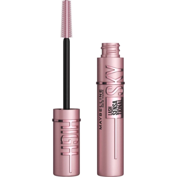 Producto - Máscara de pestañas WS Sky High Maybelline