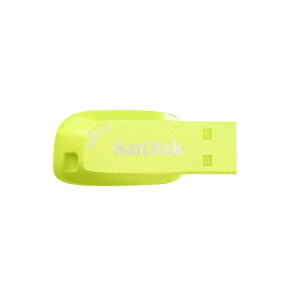 Producto - Pen Drive SANDISK Ultra Shift 32GB USB-A 3.2 Gen 1 Evening Primrose