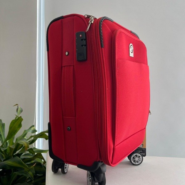 Producto - Valija carryon dudley art05