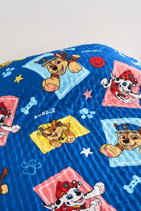 Producto - Cubrecama infantil Piñata 1 1/2 Plaza - 5