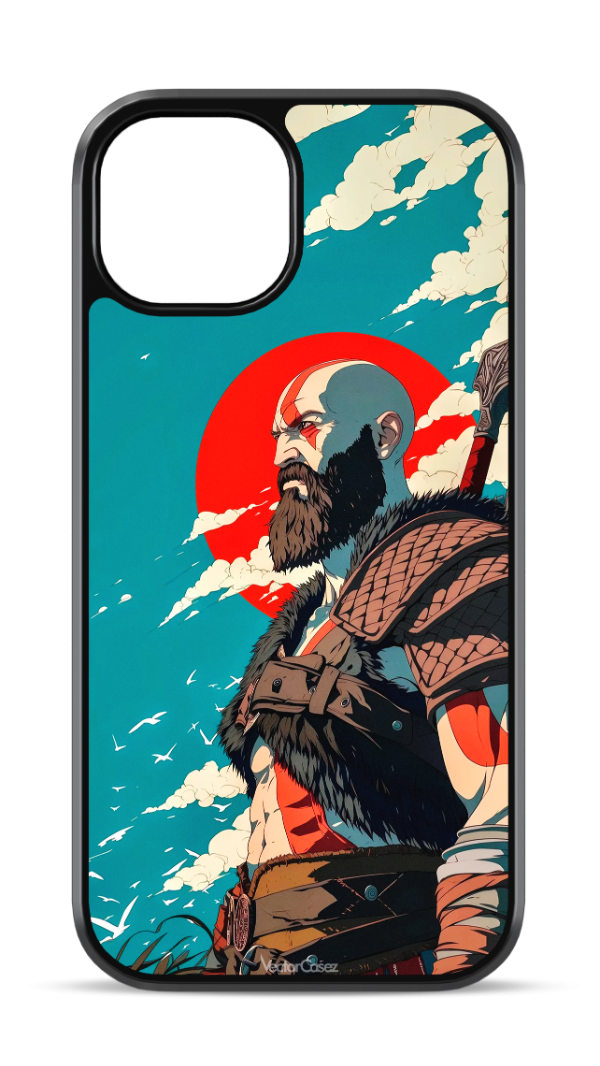 Producto - Kratos Art
