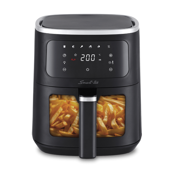 Producto - FREIDORA DE AIRE 6LTS SMART TEK