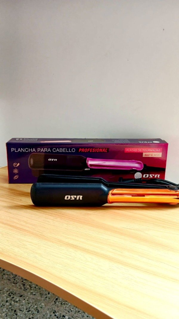 Producto - Plancha OSR
