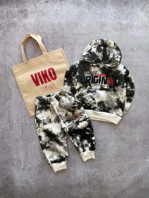 Producto - Conjunto BATIK BB