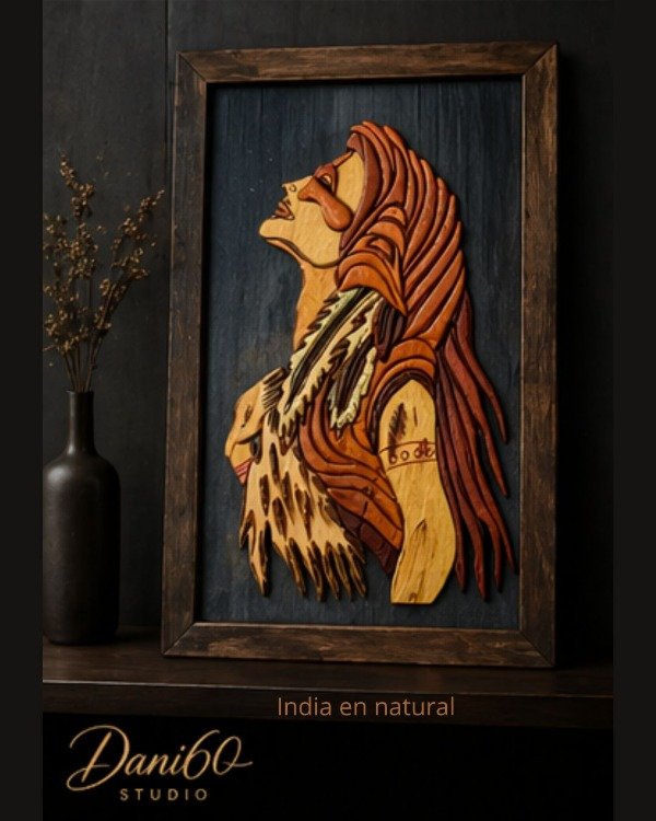 Producto - India en Natural