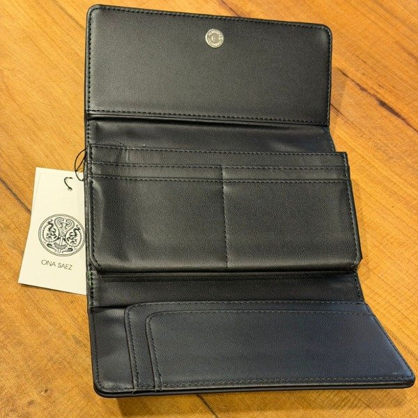 Producto - BILLETERA ONA SAEZ CON SOLAPA - 3