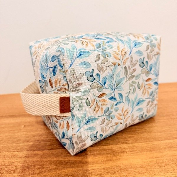 Producto - CARTUCHERA CAMILA (Premium) Diseño Paz