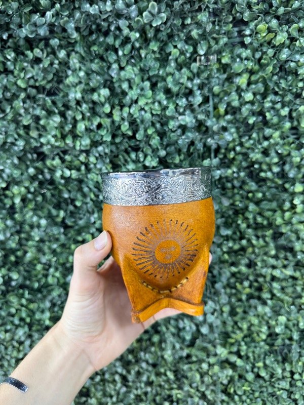 Producto - Imperial marrón claro