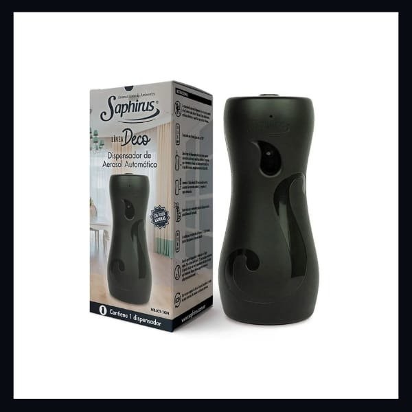 Producto - EQUIPO ANALOGICO BLACK CON TOQUE LATERAL