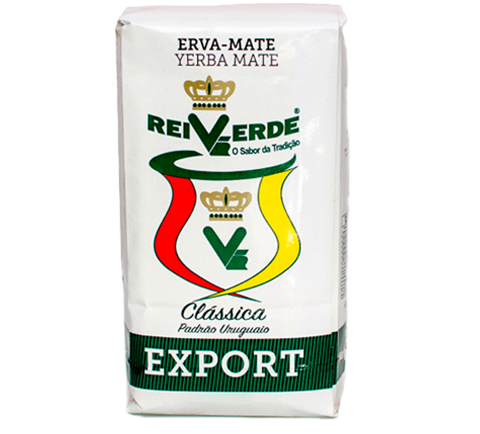 Producto - REI VERDE CLASICA (1kg)