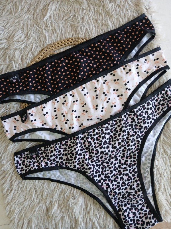 Producto - Vedetina algodón estampadas T.3/4