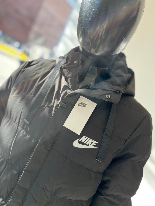 Producto - Camperon Importado Nike