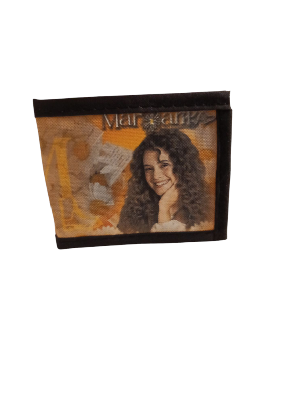 Producto - Billetera Margarita