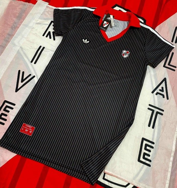 Producto - Vestido River Dama Icon Negro