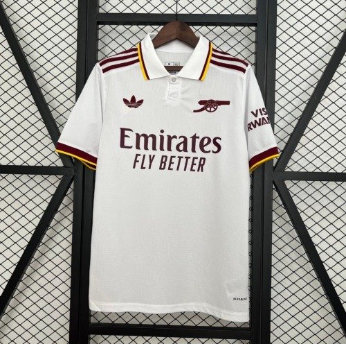 Producto - 3er camiseta Arsenal 25-26