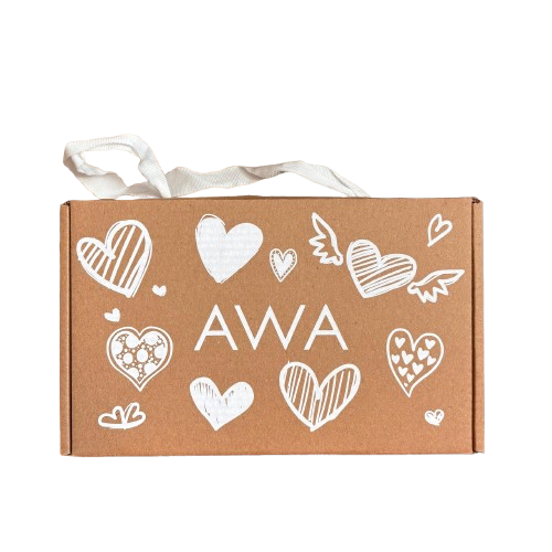 Producto - CAJA REGALO