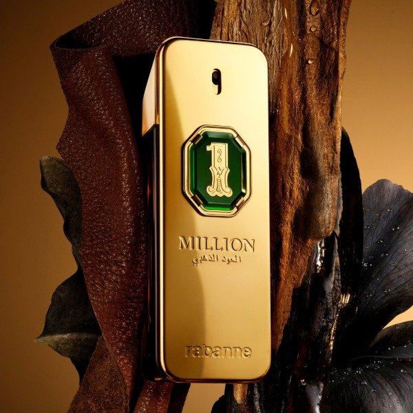 Producto - Rabanne - 1 Million Golden Oud - 1