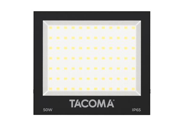 Producto - MINI PROYECTOR LED 50W OPAL ECO CALIDO TACOMA