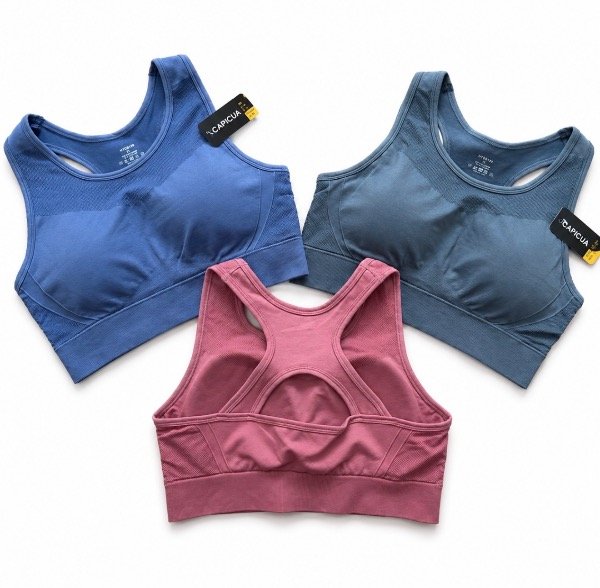 Producto - Top Deportivo Básico T.L (90-95) - 0