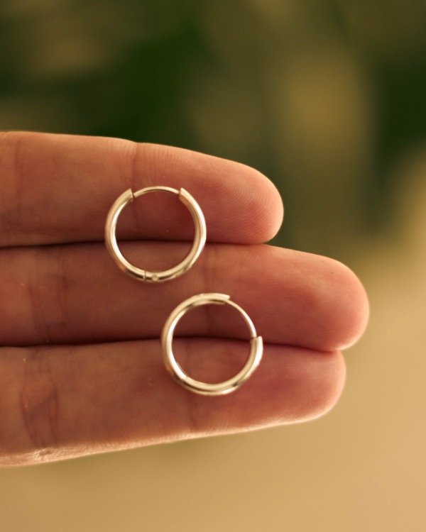 Producto - ARGOLLITAS BSSIC