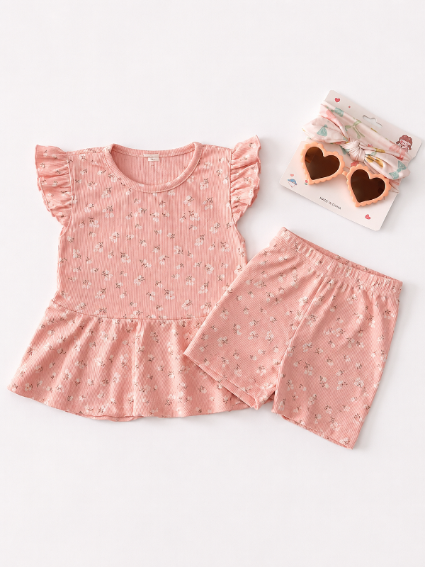 Producto - Conjunto Valen