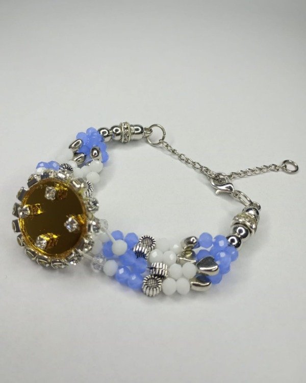 Producto - Pulsera Patria