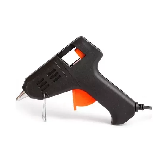 Producto - Pistola Encoladora 10W