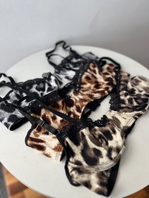 Producto - Conjunto print armad x2