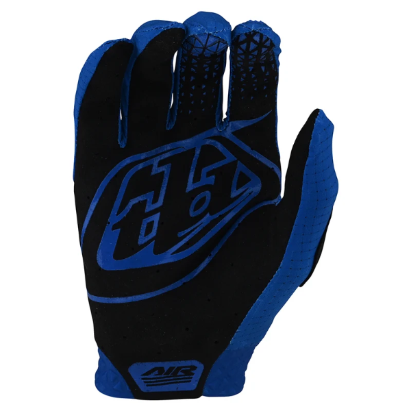 Producto - GUANTE AIR GLOVE SOLID BLUE E32 - 1