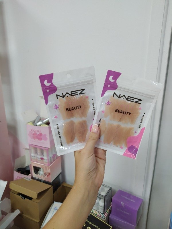 Producto - Stiker para pegar orejas tipo elfo