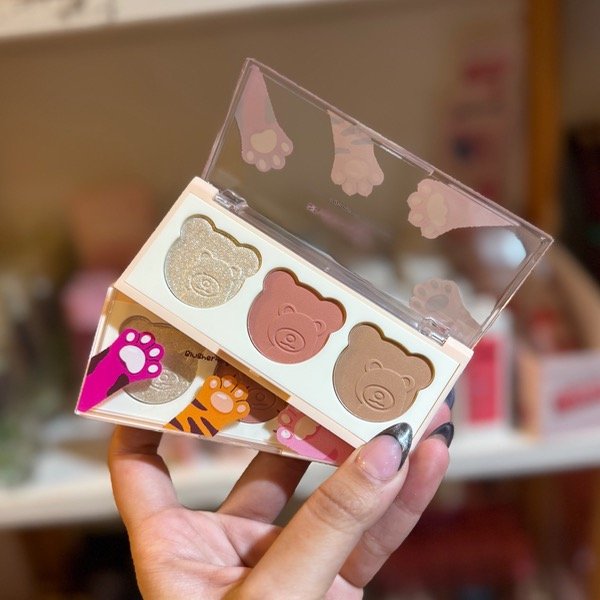 Producto - Paleta x3