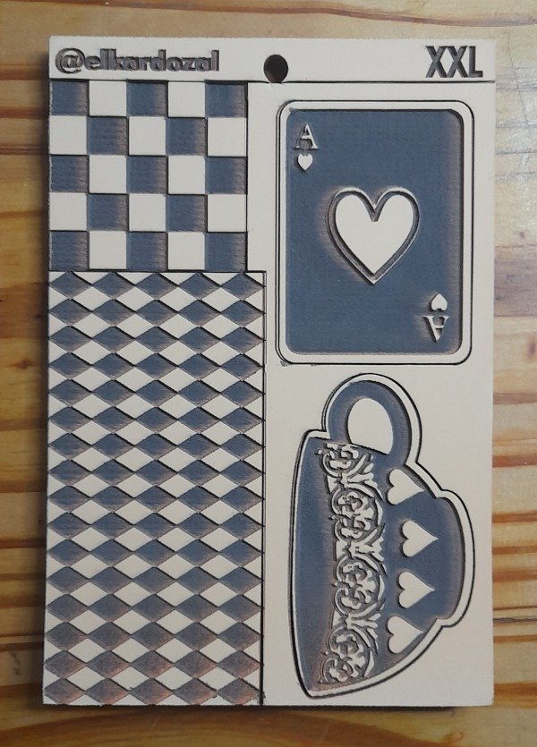 Producto - XXL ALICE