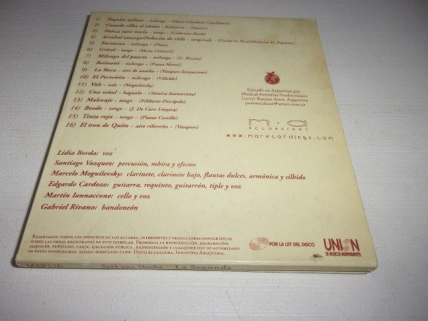 Miniatura de producto - 1