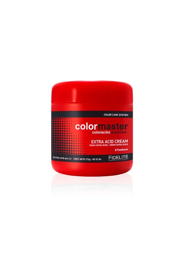 Producto - Baño de Crema Extra Acida x 270gr
