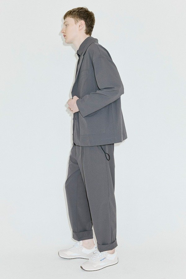 Producto - Saco Sastre JPN Nylon SS27-HSN - 1