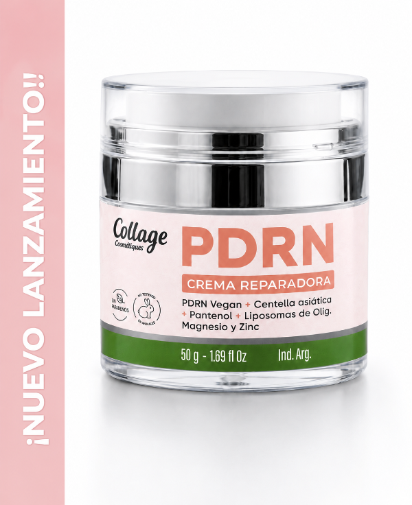 Producto - CREMA PDRN 50 GR - COLLAGE COSMETIQUES