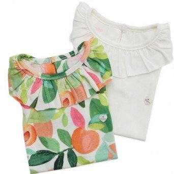 Producto - Pack Body Duraznos - m/c