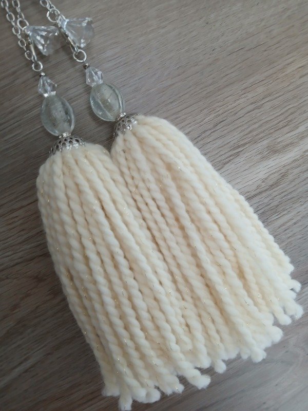 Producto - Sujetador de cortinas Venecia 1