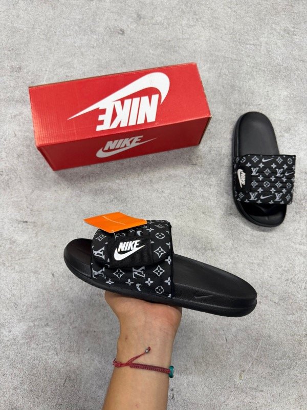 Producto - Ojotas Importadas Nike G5