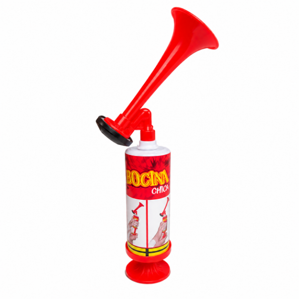 Producto - BOCINA CHICA