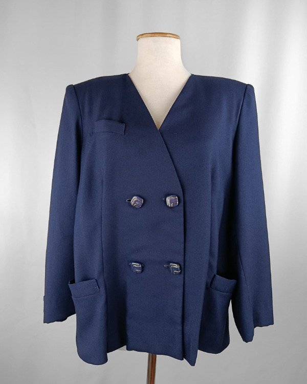 Blazer Navy