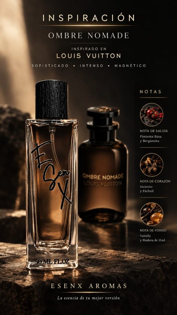 Producto - Ombre Nomade Louis Vuitton - 0