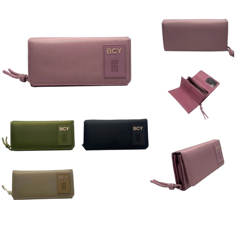 Producto - Billetera Bagcherry 267022