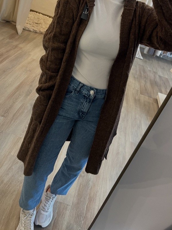 Producto - Saco de lana - 5