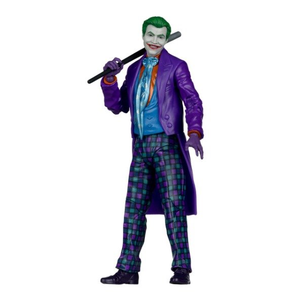 Producto - DC Comics Multiverse Batman The Joker Collector Edition McFarlane - 3