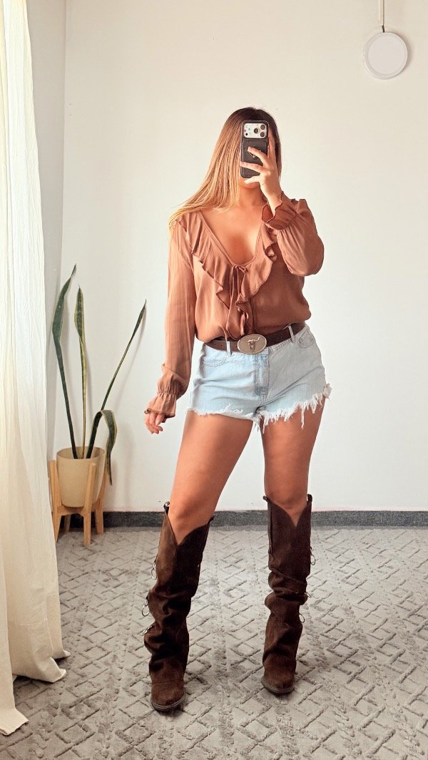 Producto - Short ibiza - 1